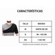 thumbnail image 4 of SOPORTE UNIVERSAL PARA HOMBRO GRANDE, 4 of 4