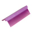 thumbnail image 1 of pitrice Hair Straightener Comb Attachment Barber Styling Tool Detangling Accessory Violet, 1 of 9