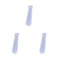 thumbnail image 3 of Maoww Bookmarker Mold Household Craft Making Mould Label Making Tools Equipment Handicraft Accessory Epoxy Molds for DIY Use Cat Paw Type1 NO1, 3 of 6