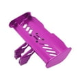 thumbnail image 2 of EHJRE RC Tail Wing Easy to Install Rear Spoiler 1/14 1/12 for 144010 124017 124019, 2 of 9