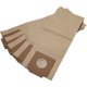 thumbnail image 1 of Bolsas compatibles con papel marrón JAMW Kärcher NT30/1 84*37cm, 1 of 3