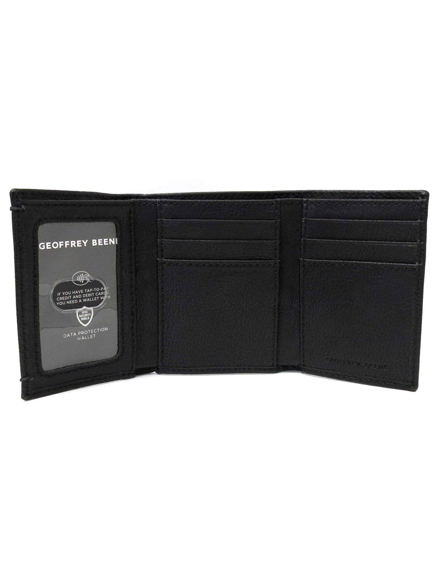 Geoffrey Beene TriFold Wallet