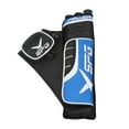 thumbnail image 1 of Almencla Back Quiver Shoulder Bag 3 Tubes Holder Adjustable blue, 1 of 8