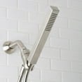 thumbnail image 3 of Speakman Kubos Single Function Shower Wand, 2.0 GPM, Polished Chrome, 3 of 3
