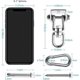 thumbnail image 2 of Hanging Hammock Sets Kit, 360 Rotation Stainless Steel 304 500kg Heilwiy, 2 of 5