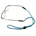 thumbnail image 4 of facefd Anti Slip Spectacles Sports Strap Cord Sunglass Rope Retainer Chain 2 Pieces, 4 of 9