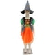 thumbnail image 2 of 1 conjunto de disfraces de niños de moda Set Witch Cosplay Dress para niñas (130 cm), 2 of 6
