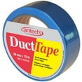 thumbnail image 1 of Cloth Duct Tape - 48 mm x 10 m, Blue, 1 of 1
