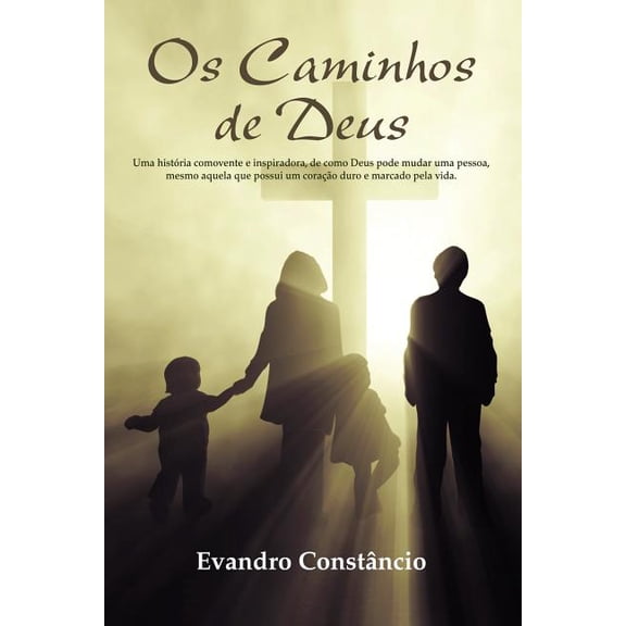 OS Caminhos de Deus, (Paperback)