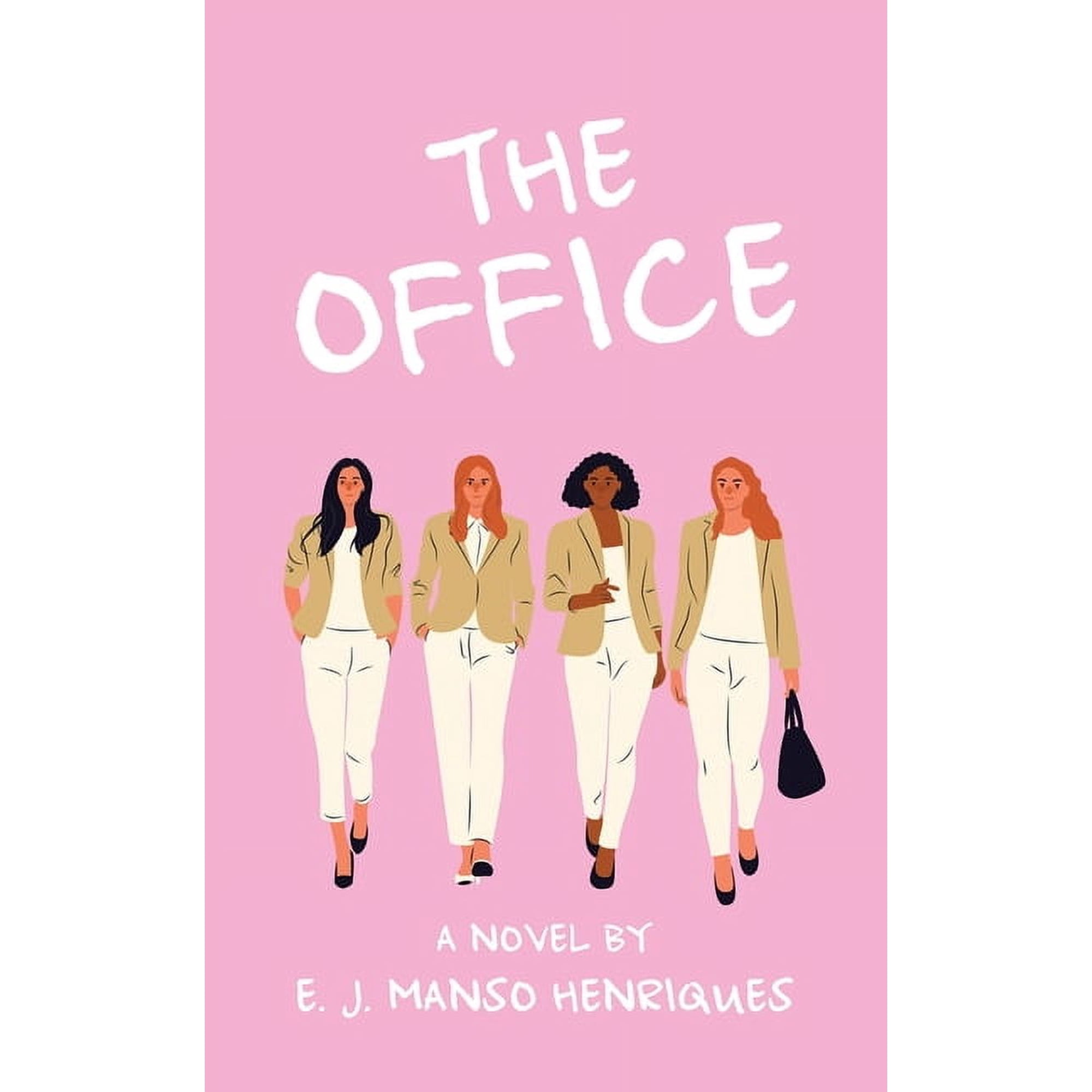 The Office (Paperback)