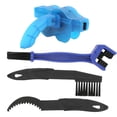 thumbnail image 1 of Bike Chain Cleaning Brush, Bicycle Chain Cleaner, Convenient For Bicycle Outdoor, 1 of 8