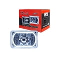 thumbnail image 2 of Oracle Lighting ORL6909-001 4 x 6 in. Sealed Beam Pre-Installed Light, 2 of 3