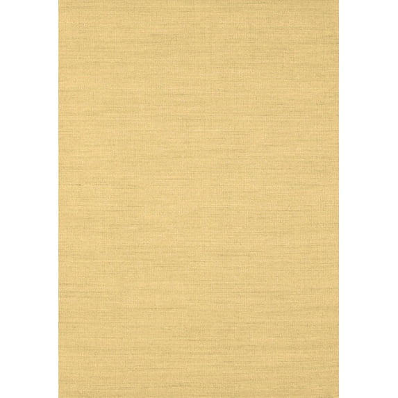 Ahgly Company Indoor Rectangle Abstract Brown Contemporary Area Rugs, 8' x 12'
