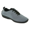 thumbnail image 2 of Arcopedico Women's LS Knit Shoe Titanium - 1151-18, 2 of 6