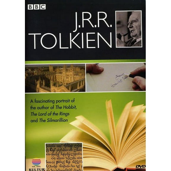 J.R.R. Tolkien (DVD)