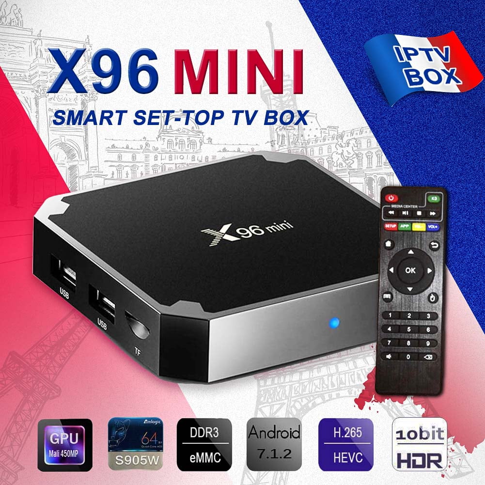 TV Box Android 9.0 TV Box Smart Media Box 4GB RAM 128GB ROM RK3318 Quad Core Bluetooth 4.2 WiFi 2.4G & 5G Ethernet 1USB 3.0 & 1USB 2.0 Set Top Box Support 5K Ultra HD Internet Video Player 