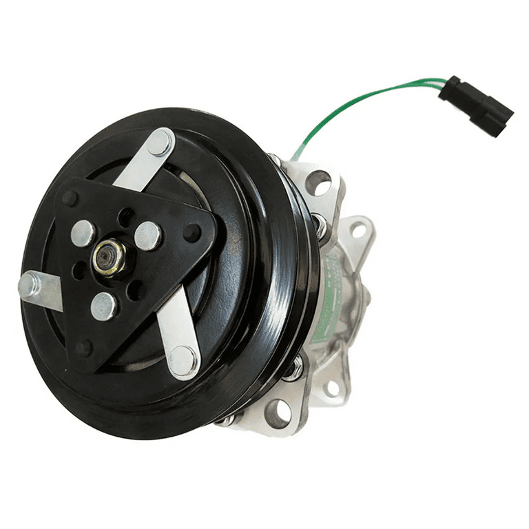 あーす A/C Compressor 11412632 for Volvo EC140B EC160C EC235B