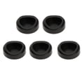 thumbnail image 1 of Botón del pulgar del saxofón Gloria 5 piezas 24 diámetro exterior 14 diámetro interior para saxo Soprano Alto Tenor, 1 of 9