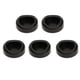 thumbnail image 1 of Botón del pulgar del saxofón Gloria 5 piezas 24 diámetro exterior 14 diámetro interior para saxo Soprano Alto Tenor, 1 of 9