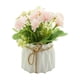 thumbnail image 5 of Flores artificiales Billuyoard en maceta Tipo 1 2Conjunto, 5 of 6