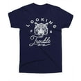 thumbnail image 3 of Detroit T-Shirt Tiger - Looking For Trouble Design - Sizes S M L XL XXL, 3 of 5