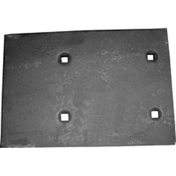 RAParts AMX57022 Landside