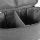 thumbnail image 3 of ADDHAT Bolsa Para De Tela Oxford Impermeable Portátil Con Interior Antigolpes, 3 of 6