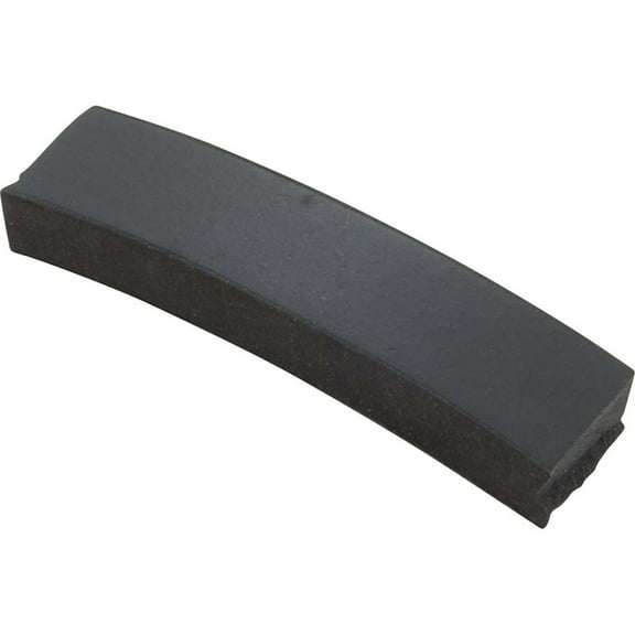 Gasket, Speck Badu 72/EcoMV/EcoM3 V, 1/4" x 7/16" x 1"