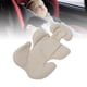 thumbnail image 1 of Finador De Asiento De Fibra De Poliéster De Poliéster Suave Con Soporte Lumbar, Bebé De Lesiones Cojín De Asiento Infantil Universal Para Todos Los Escenarios, 1 of 7