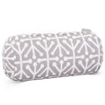 thumbnail image 1 of Majestic Home Produits Gris Aruba Coussin de Mitre Rond Intérieur / Extérieur 185 L x 8 L x 8 H, 1 of 1