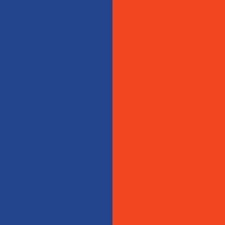 Royal|Orange