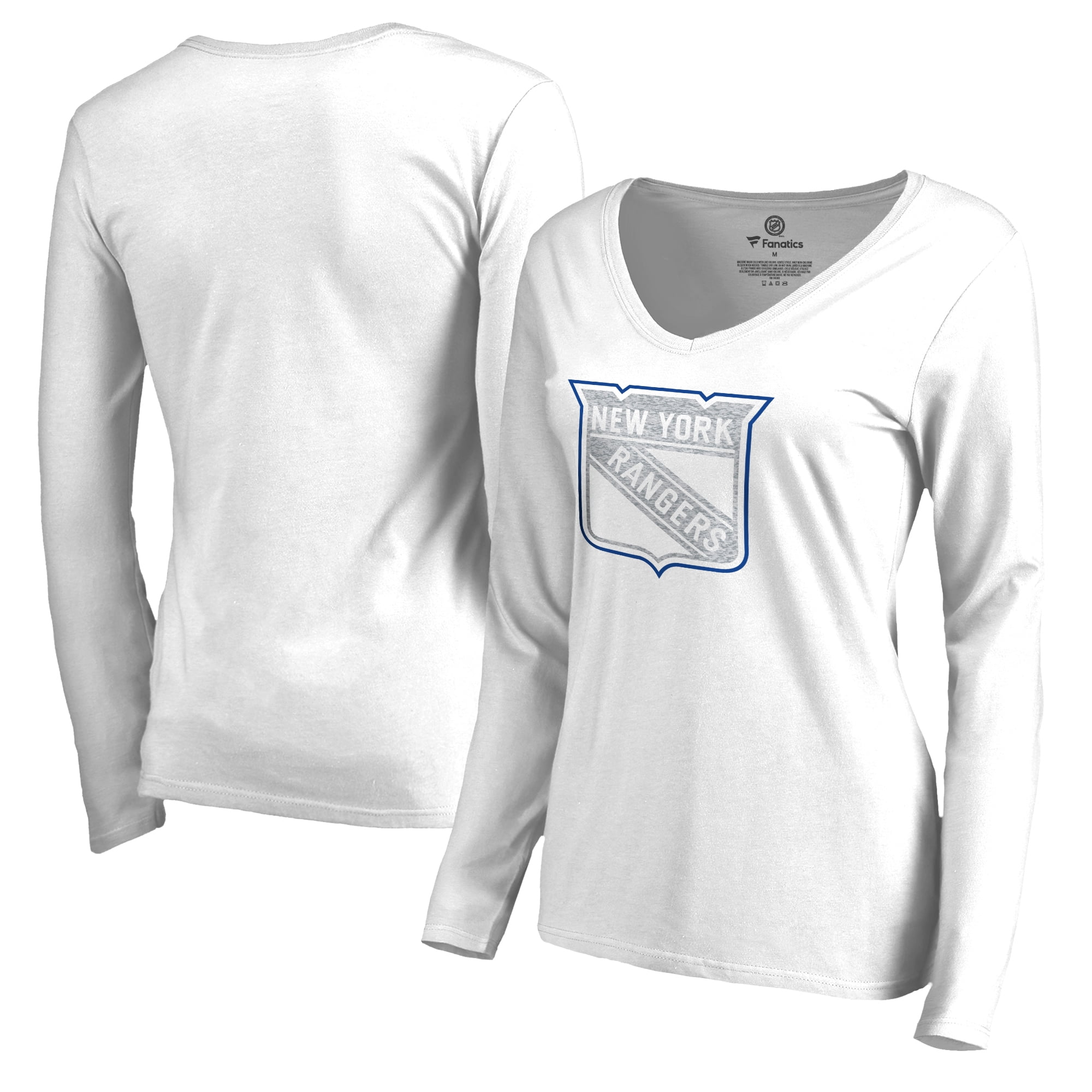 ny rangers womens shirt