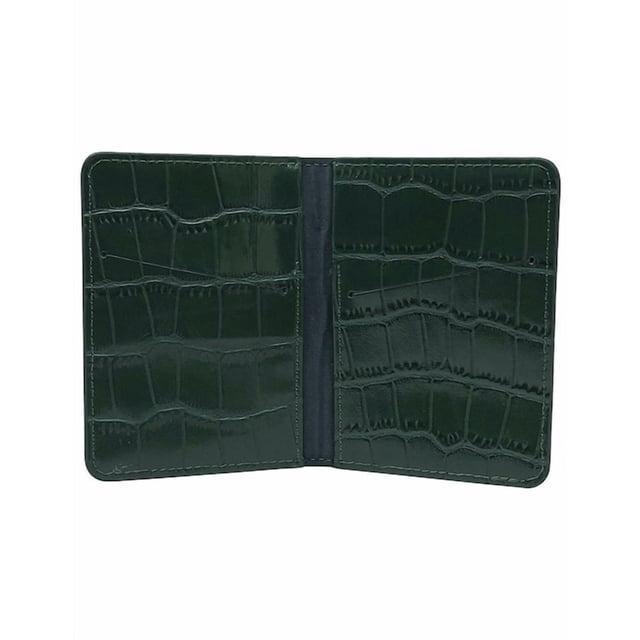 TARJETERO SAROSA T. LUX PARA HOMBRE