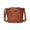 C-Brown, variant on Crossbody Bags for Women Retro Soft Leather Shoulder Bag Fashion Handbag Multi Pocket Purse Casual Tote Satchel Bag with Adjustable Strap for Travel Shopping Beach Vacation Daily Use