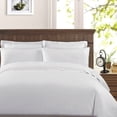 thumbnail image 1 of Duvet Cover Set with 3 Pieces, 415 Thread Count, Percale, 100% Peruvian Pima, 1 of 9