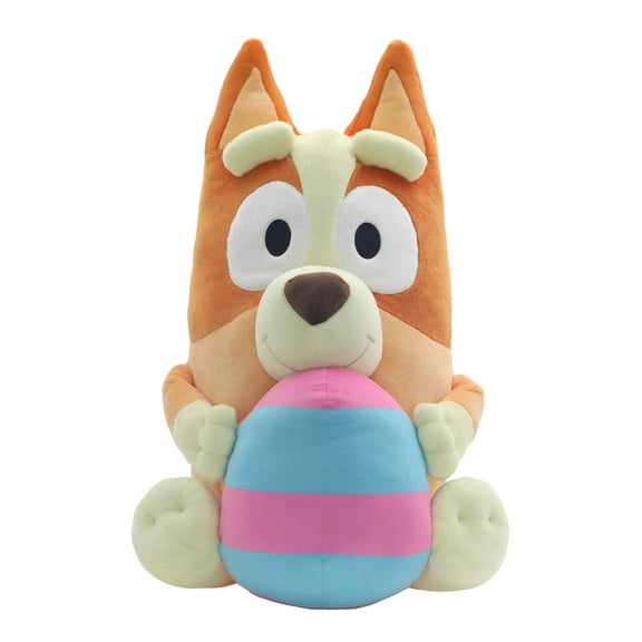 JB BINGO EGG PLUSH