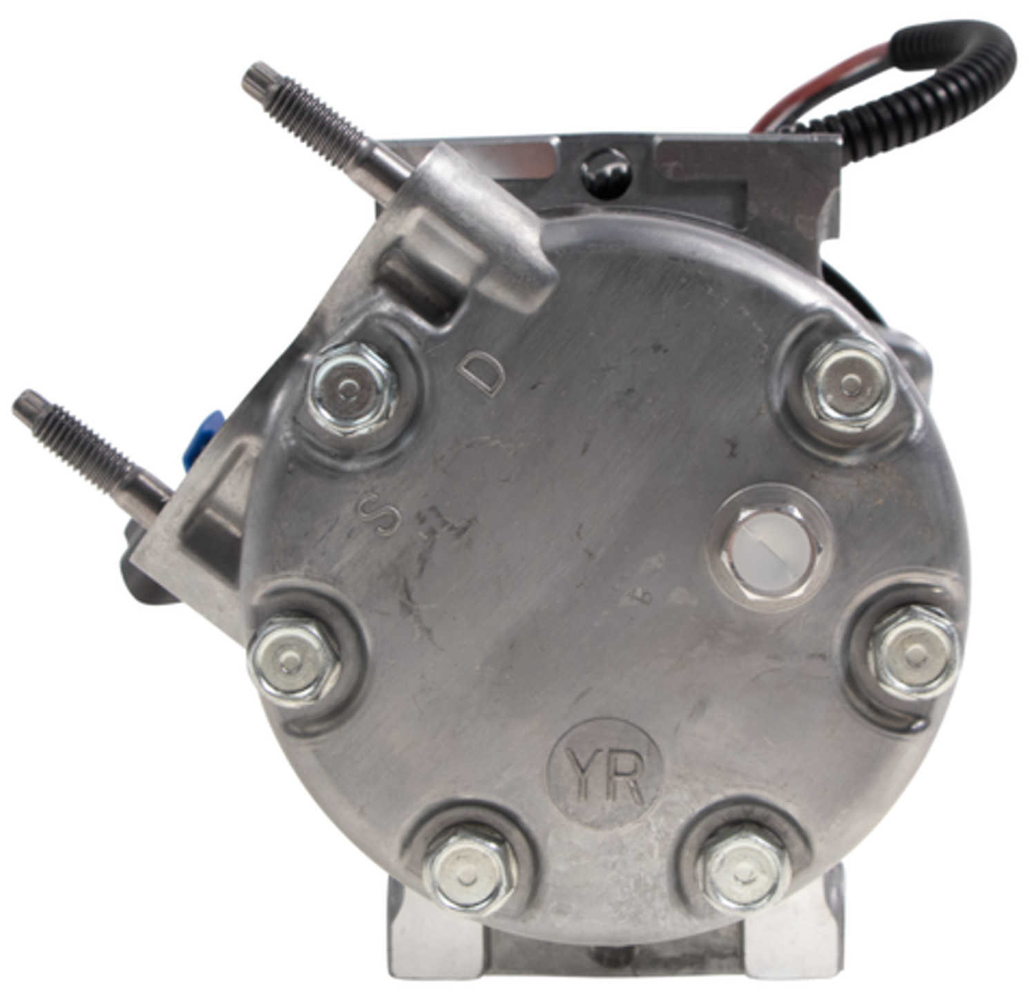 Four Seasons 68502 Sanden SD7H15 Compressor