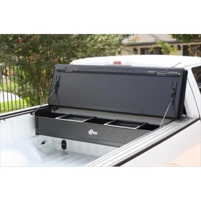 92120 Chevy Silverado Tonneau Toolbox 5 Ft. 8 In.
