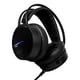 thumbnail image 5 of Diadema Gamer GAME FACTOR HS-502 RGB 50mm GameFactor HS-502, 5 of 6