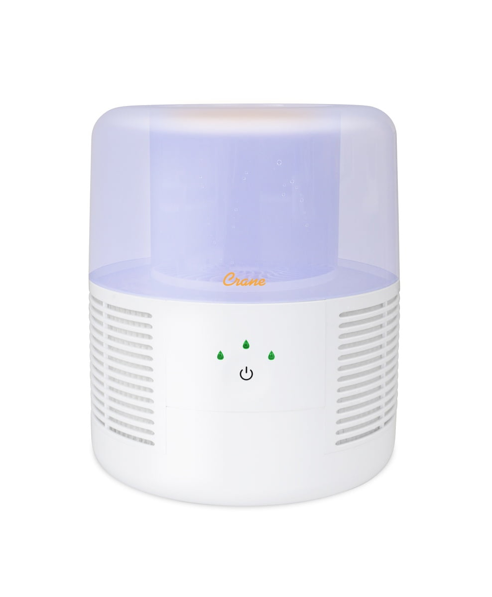 cold evaporative humidifier