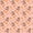 Pink Peach, variant on Manfei Autumn Raccoon Twin Comforter Sets, Kawaii Fall Leaf Bedding Set, Pink Peach, Colorful Stars Reversible, 2pcs, 1 Comforter and 1 Pillowcase