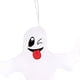 thumbnail image 3 of Spooky Halloween Windsocks Decoración Colgante Accesorios Ornamento Horror Puerta Colgando Banderas para Patio libre Suministros para perfecl Mangas de viento de fantasmas, 3 of 8