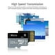 thumbnail image 1 of TF Card Large Capacity Micro SD Card 64GB U1 Class 10 TF Card High Speed Memory Card for Mobile Phone Camera Dashcam Monitor, 1 of 5