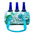 thumbnail image 4 of Chill Systems Portable Outdoor No Ice Palm Chiller Cooler for Beer and Wine, 4 of 9