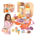 thumbnail image 1 of Juguetes De Cocina, Postre, Juguetes, Regalos Xtellar naranja, 1 of 4