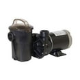 thumbnail image 3 of Hayward W3SP1580 PowerFlo Pool Pump for Above Ground Pools, 1 HP, 3 of 4
