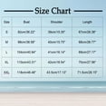 thumbnail image 3 of VBVC Women's Cotton Linen Twist Front Tank Top , Ladies' Deep V Neck Loose Fit Blouse , Summer Casual Vacation Sleeveless Shirt For Women,Black,S-2XL, 3 of 5