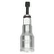 thumbnail image 4 of Adaptador de enchufe de impacto, adaptador de enchufe, adaptador de taladro eléctrico de extensión universal, adaptador de enchufe magnético, muy versátil, 4 of 9