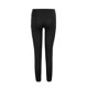 thumbnail image 5 of Gibobby Pantalones de mezclilla Estirar la longitud para mujer Yoga Fitness Full Running Sports Leggings Pantalones Pantalones(Negro， S), 5 of 5
