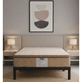 thumbnail image 1 of Colchon Individual Restonic Confort Plus + Box Metal Premium | Ortopédico, 1 of 4